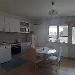 Nina, In Centre Apartmán
