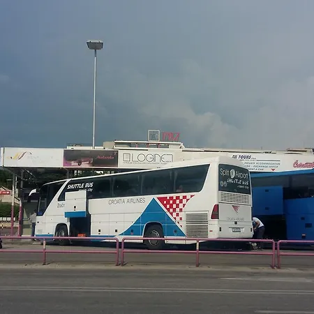 Nina, In Centre Апартаменты *