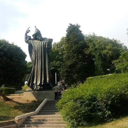 Nina, In Centre Апартаменты Сплит