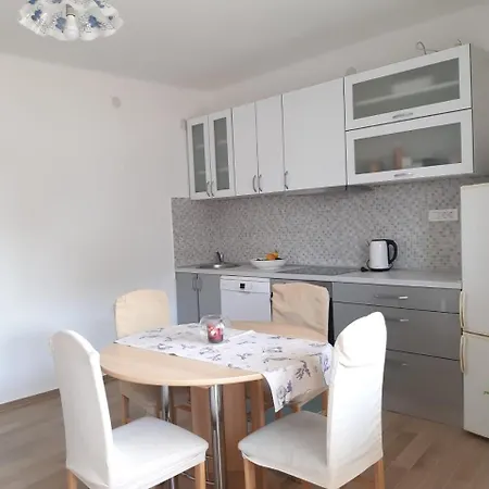 Апартаменты Nina, In Centre