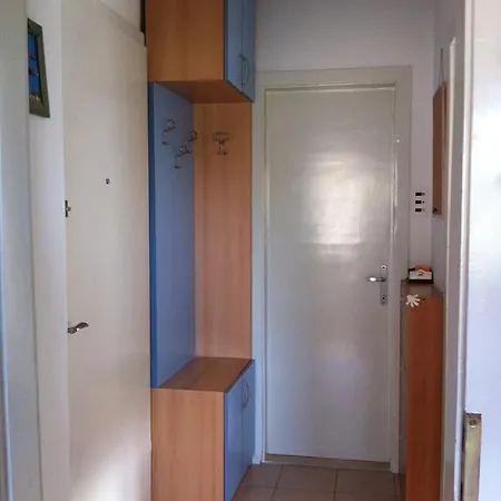 Appartement Nina, In Centre