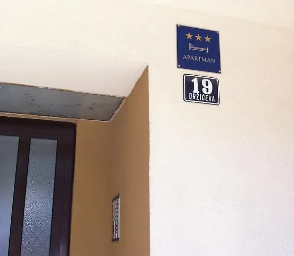 Nina, In City Centre *