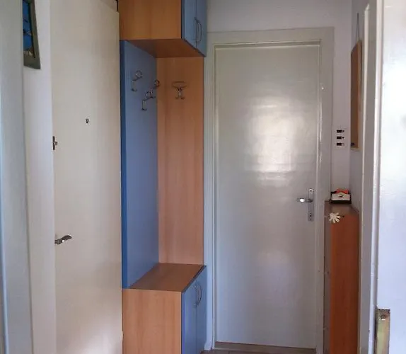 Apartment Nina, In City Centre