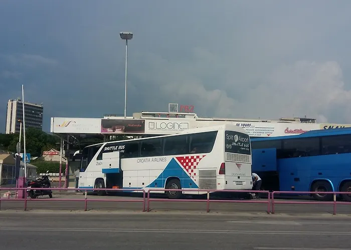 Nina, In City Centre Apartment *