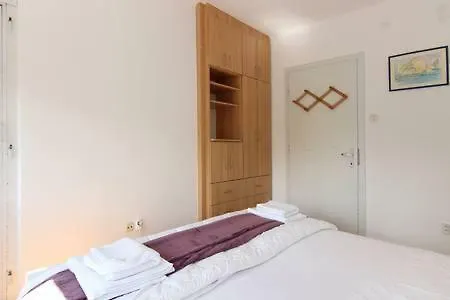 Apartment Nina, In City Centre