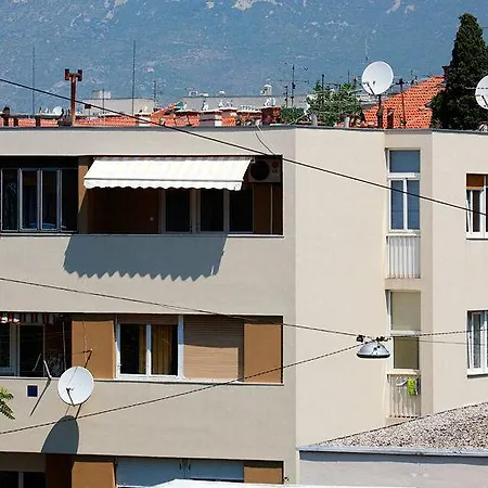 Nina, In Centre Apartamento *