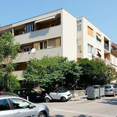 Apartamento Nina, In Centre