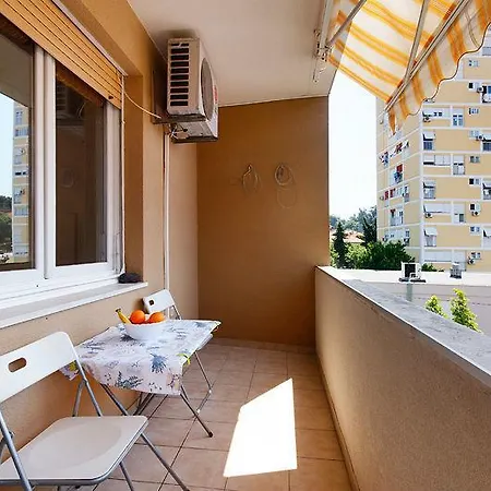 Nina, In Centre Apartamento Split