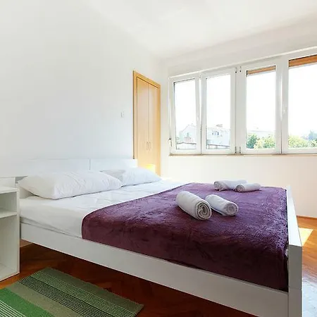 Apartamento Nina, In Centre