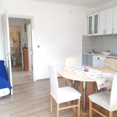 Apartamento Nina, In Centre