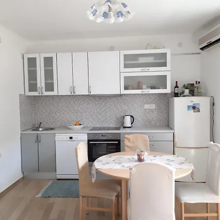 Nina, In Centre Apartamento Split